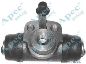 APEC braking BCY1248 rato stabdžių cilindras 
 Stabdžių sistema -> Ratų cilindrai
171611051A, 171611051B, 171611053