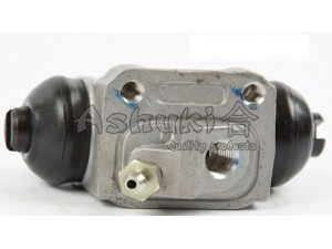 ASHUKI 0969-3208 rato stabdžių cilindras 
 Stabdžių sistema -> Ratų cilindrai
53402-70C00, 72795/ABS, BWD286/TRW