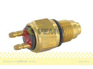 VEMO V32-99-0009 temperatūros jungiklis, radiatoriaus ventiliatorius 
 Aušinimo sistema -> Siuntimo blokas, aušinimo skysčio temperatūra
E357-18-840