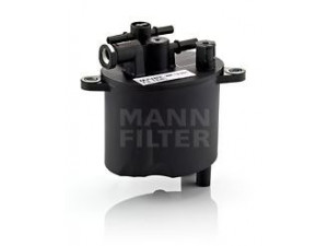 MANN-FILTER WK 12 001 kuro filtras 
 Techninės priežiūros dalys -> Papildomas remontas
1901 83, 9656937180, 1427 928, 6G9Q-9155-AA