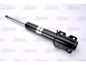 Magnum Technology AGM023MT amortizatorius 
 Pakaba -> Amortizatorius
904 320 07 30, 904 320 08 30, 904 320 13 30