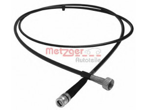 METZGER S 1S001 tachometro velenas 
 Elektros įranga -> Prietaisai -> Tachometro velenas
34910 80030