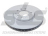sbs 1815313625 stabdžių diskas 
 Dviratė transporto priemonės -> Stabdžių sistema -> Stabdžių diskai / priedai
4839320, 569056, 90512029, 4566840