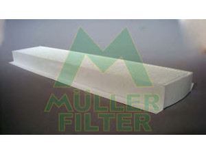 MULLER FILTER FC154 filtras, salono oras 
 Techninės priežiūros dalys -> Techninės priežiūros intervalai
1115568, 1115650, 1119613, 1119616