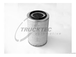 TRUCKTEC AUTOMOTIVE 02.14.110 oro filtras
003 094 3904, 30943904