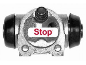 STOP 211899S rato stabdžių cilindras 
 Stabdžių sistema -> Ratų cilindrai
7701034118