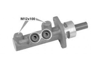 MGA MC3037 pagrindinis cilindras, stabdžiai 
 Stabdžių sistema -> Pagrindinis stabdžių cilindras
4601K8