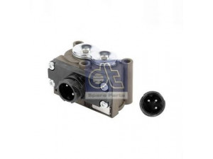 DT 4.63080 solenoidinis vožtuvas
945 260 0057, 945 260 1457, 9452600057