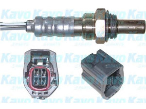 KAVO PARTS EOS-4514 lambda jutiklis 
 Elektros įranga -> Jutikliai
LF6618861B, LF6618861C