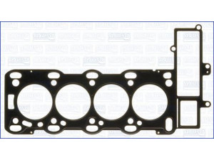 AJUSA 10100910 tarpiklis, cilindro galva 
 Variklis -> Cilindrų galvutė/dalys -> Tarpiklis, cilindrų galvutė
90502270