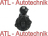 ATL Autotechnik A 70 500 starteris 
 Elektros įranga -> Starterio sistema -> Starteris
004 151 02 01