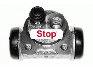 STOP 251022S rato stabdžių cilindras 
 Stabdžių sistema -> Ratų cilindrai
440293, 95659673, 440293