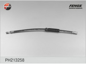 FENOX PH213258 stabdžių žarnelė 
 Stabdžių sistema -> Stabdžių žarnelės
480639, 4806