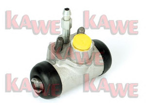 KAWE W4393 rato stabdžių cilindras 
 Stabdžių sistema -> Ratų cilindrai
25177GA340, 25177GA340, 27177GA340