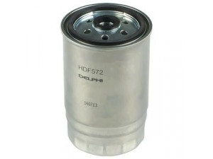 DELPHI HDF572 kuro filtras 
 Degalų tiekimo sistema -> Kuro filtras/korpusas
46797378, 1906.62, 1906.67, 1906.94