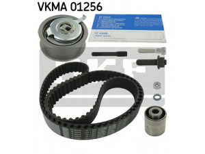 SKF VKMA 01256 paskirstymo diržo komplektas 
 Techninės priežiūros dalys -> Papildomas remontas
028 109 119 AA, 028 109 119 S, 028 109 243 H