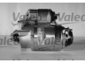 VALEO 432581 starteris 
 Elektros įranga -> Starterio sistema -> Starteris
M3T32985, M3T32986, M3T32988, M3T32991