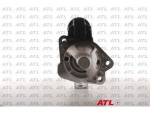 ATL Autotechnik A 23 920 starteris 
 Elektros įranga -> Starterio sistema -> Starteris
ZJ01-18-400, ZJ01-18-400A, M 0 T 91381