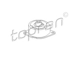 TOPRAN 113 205 diržo įtempiklis, V formos rumbuotas diržas 
 Diržinė pavara -> V formos rumbuotas diržas/komplektas -> Dirželio įtempiklis (įtempimo blokas)
047 903 315, 047 903 315, 047 903 315