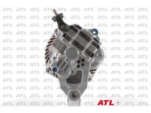 ATL Autotechnik L 80 720 kintamosios srovės generatorius 
 Elektros įranga -> Kint. sr. generatorius/dalys -> Kintamosios srovės generatorius
A 3 T J0781, A 3 T J0781AE, A 3 T J0781ZE