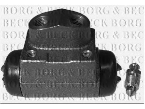 BORG & BECK BBW1101 rato stabdžių cilindras 
 Stabdžių sistema -> Ratų cilindrai
6023398, 75AB2261AA, 3267314, 32673147