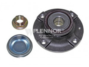 FLENNOR FR691845 rato guolio komplektas 
 Ašies montavimas/vairavimo mechanizmas/ratai -> Rato stebulė/montavimas -> Rato guolis
374874