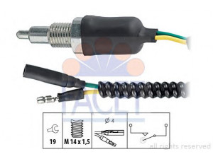 FACET 7.6094 jungiklis, atbulinės eigos žibintas 
 Elektros įranga -> Šviesų jungikliai/relės/valdymas -> Šviesų jungiklis/svirtis
35600-PA5-003, 35600-PA5-013, 35600-PD2-003