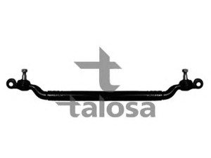 TALOSA 43-02284 centrinės trauklės mazgas 
 Vairavimas -> Vairo trauklė
32211130661, 32211133615, 32211136685