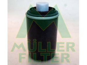 MULLER FILTER FO630 alyvos filtras 
 Techninės priežiūros dalys -> Techninės priežiūros intervalai
06H115403, 06H115561, 06J115403C