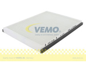 VEMO V24-30-1110 filtras, salono oras 
 Techninės priežiūros dalys -> Techninės priežiūros intervalai
46 723 435