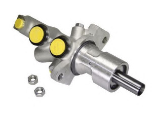 TEXTAR 33006200 pagrindinis cilindras, stabdžiai 
 Stabdžių sistema -> Pagrindinis stabdžių cilindras
0044303801, 0044305501, 0044307501