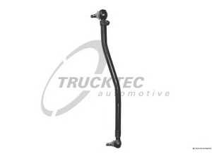 TRUCKTEC AUTOMOTIVE 01.37.043 centrinės trauklės mazgas
083 460 4405, 383 460 0605, 383 460 1405