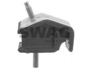 SWAG 60 13 0013 variklio montavimas 
 Variklis -> Variklio montavimas -> Variklio montavimo rėmas
77 00 795 688