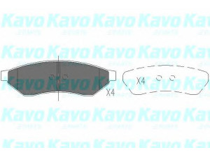 KAVO PARTS KBP-1015 stabdžių trinkelių rinkinys, diskinis stabdys 
 Techninės priežiūros dalys -> Papildomas remontas
96496763, 5550086Z00, 5550086Z00