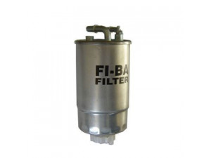 FI.BA FK-782 kuro filtras 
 Techninės priežiūros dalys -> Papildomas remontas
813 059, 13230386, 93190796