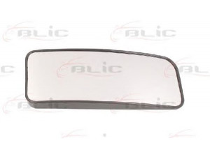 BLIC 6102-02-1215992P veidrodėlio stiklas, išorinis veidrodėlis 
 Kėbulas -> Langai/veidrodėliai -> Veidrodėlis
A002-811-3933, 2E1 857 587 E