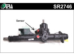 ERA Benelux SR2746 vairo pavara 
 Vairavimas -> Vairo pavara/siurblys
893422066C, 8A1422065C, 8A1422065E