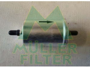 MULLER FILTER FN213 kuro filtras 
 Techninės priežiūros dalys -> Papildomas remontas
0002591V003, 0002591V004