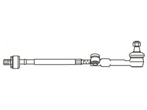 FRAP T/460 strypo montavimas 
 Vairavimas -> Sujungimo trauklės surinkimas/dalys -> Sujungimo trauklės surinkimas