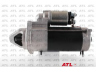 ATL Autotechnik A 19 020 starteris
0118 1976, 0118 2233, 01180928