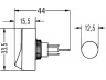 HELLA 6EH 004 407-032 jungiklis
KDWHLO9647, KDWHLO9647