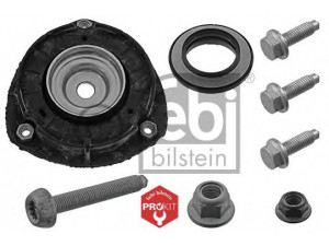 FEBI BILSTEIN 45497 remonto komplektas, pakabos statramstis 
 Ašies montavimas/vairavimo mechanizmas/ratai -> Montavimas, pakabos statramstis
5Q0 412 331 D, 5Q0 412 331 D S1