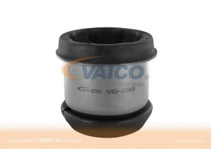 VAICO V10-6048 montavimas, automatinės transmisijos atrama; montavimas, neautomatinės transmisijos atrama 
 Transmisija -> Neautomatinė pavarų dėžė -> Ašies montavimas
8D0 399 419 G
