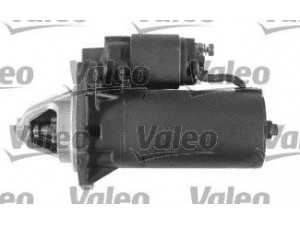 VALEO 458545 starteris 
 Elektros įranga -> Starterio sistema -> Starteris
DBC2937, DBC2937E, DBC2937N