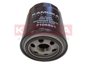 KAMOKA F106801 alyvos filtras 
 Filtrai -> Alyvos filtras
26300-42030, 26300-42040, 26300-42060