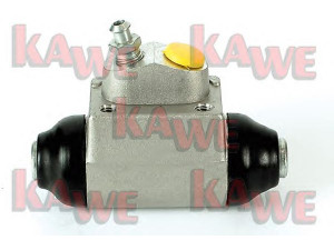 KAWE W5525 rato stabdžių cilindras 
 Stabdžių sistema -> Ratų cilindrai
5838024003, 5838024003, 5838024002