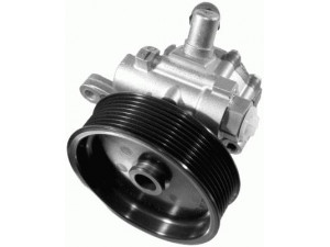 ZF Parts 8001 627 hidraulinis siurblys, vairo sistema
004 466 83 01, A 004 466 83 01