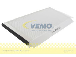 VEMO V30-30-1015 filtras, salono oras 
 Techninės priežiūros dalys -> Techninės priežiūros intervalai
203 830 02 18