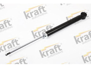 KRAFT AUTOMOTIVE 4016530 amortizatorius 
 Pakaba -> Amortizatorius
67191, 6Q0513025AA, 6Q0513025AJ