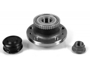 MOOG RE-WB-11512 rato guolio komplektas 
 Ašies montavimas/vairavimo mechanizmas/ratai -> Rato stebulė/montavimas -> Rato guolis
6025370612